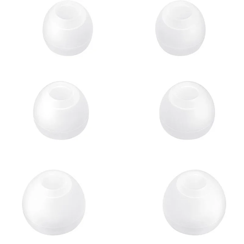 Наушники Вставные Samsung AKG Type-C Earphones, White (EO-IC100BWEGRU) 6