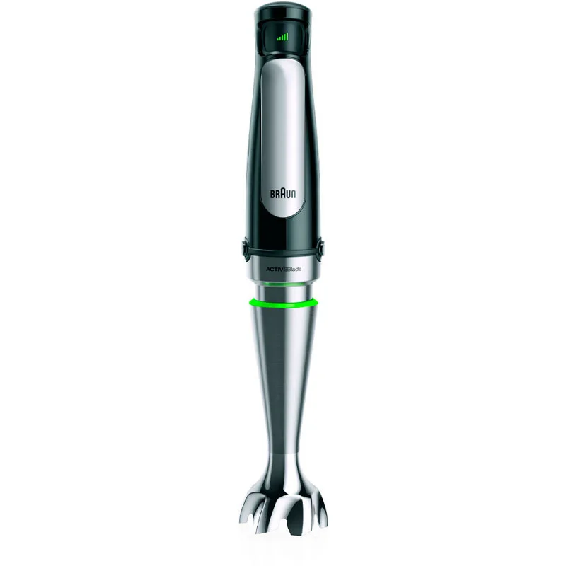 Блендер погружной Braun MultiQuick 7 MQ-7087 2