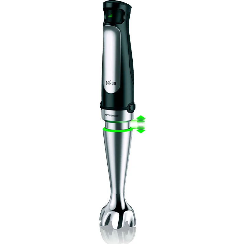 Блендер погружной Braun MultiQuick 7 MQ-7087 8