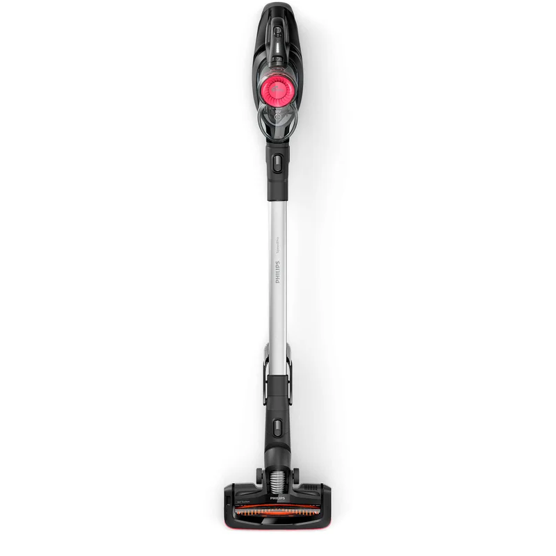 Вертикальный пылесос Philips FC-6722 2