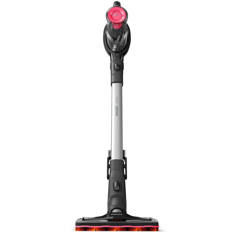Вертикальный пылесос Philips FC-6722 3