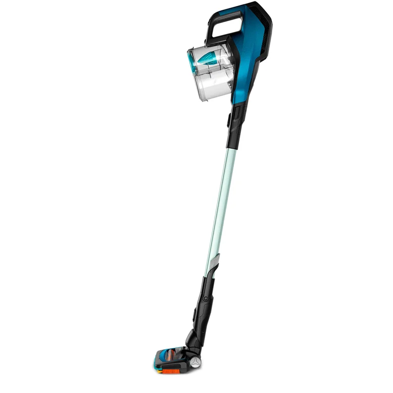 Вертикальный пылесос Philips FC-6728 2