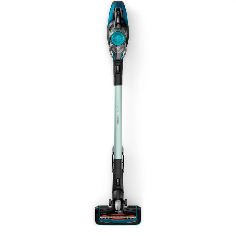 Вертикальный пылесос Philips FC-6728 3