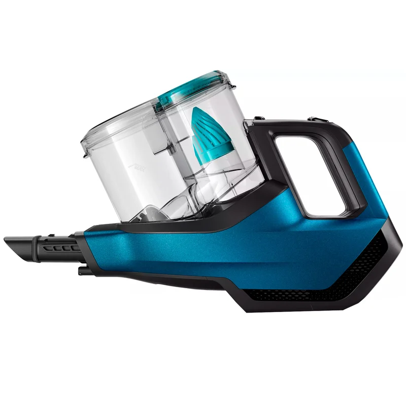 Вертикальный пылесос Philips FC-6728 6