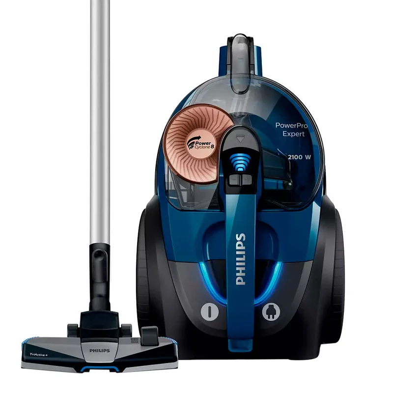 Пылесос Philips FC-9733 3