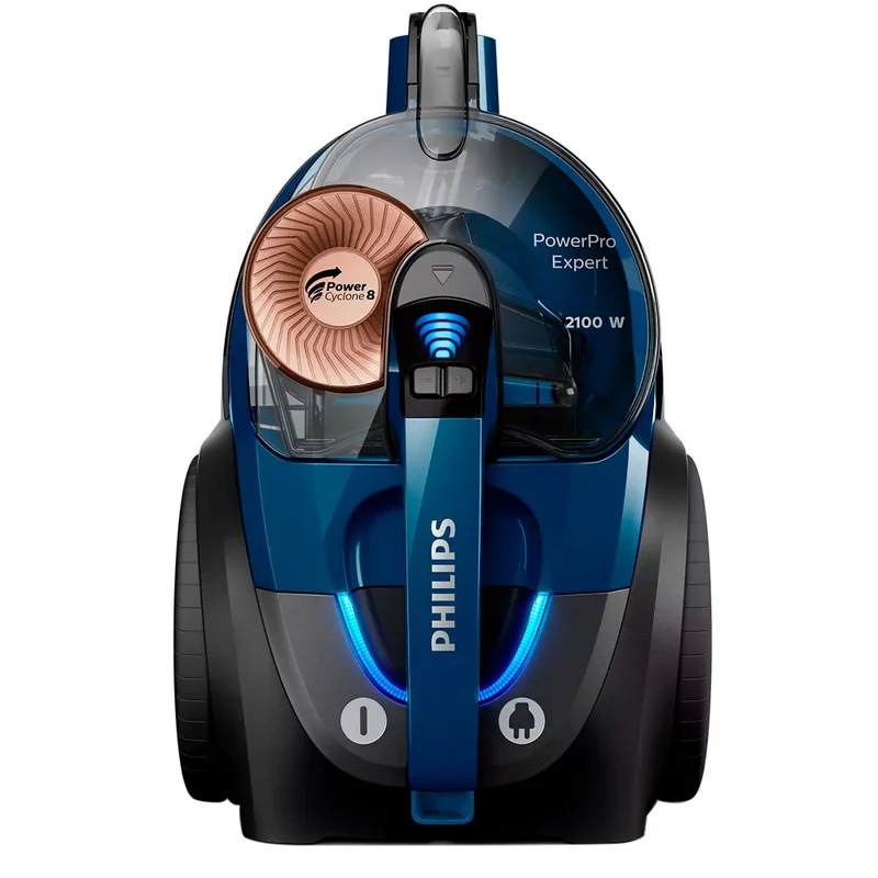 Пылесос Philips FC-9733 4
