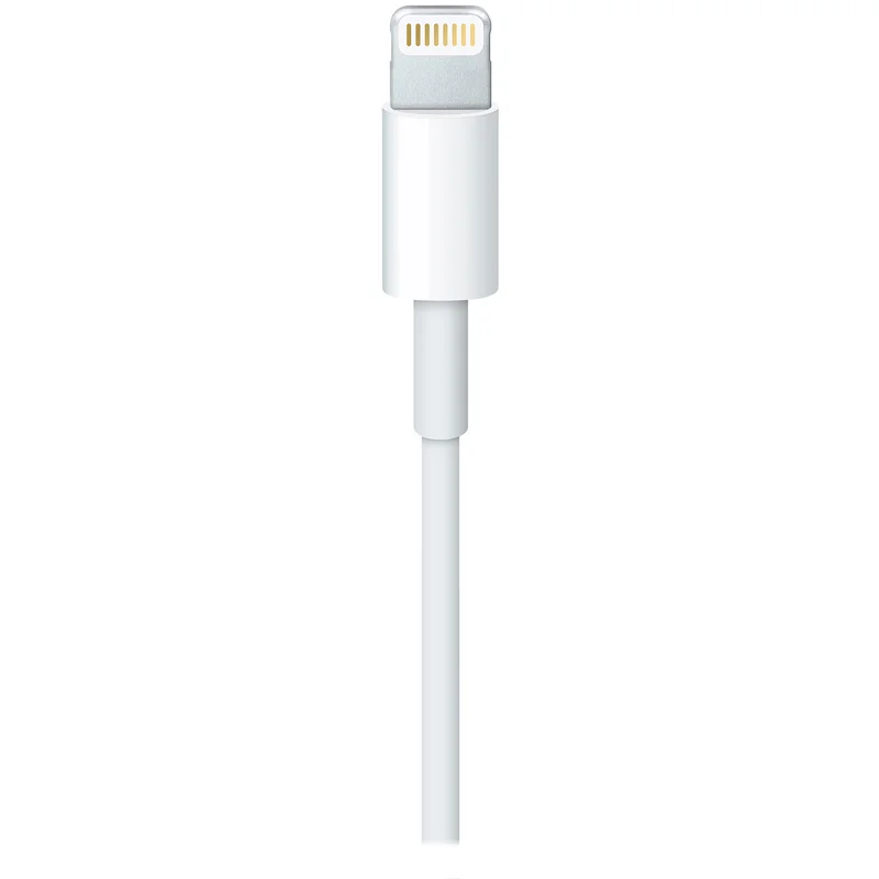 Кабель USB 2.0 - Lightning , Apple, 1м (MXLY2ZM/A) 2