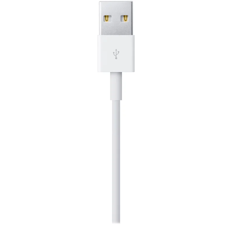 Кабель USB 2.0 - Lightning , Apple, 1м (MXLY2ZM/A) 3