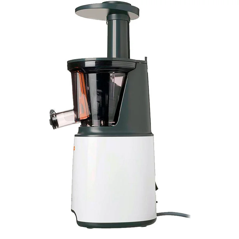 Соковыжималка прессовая Kenwood JMP-400WH 2