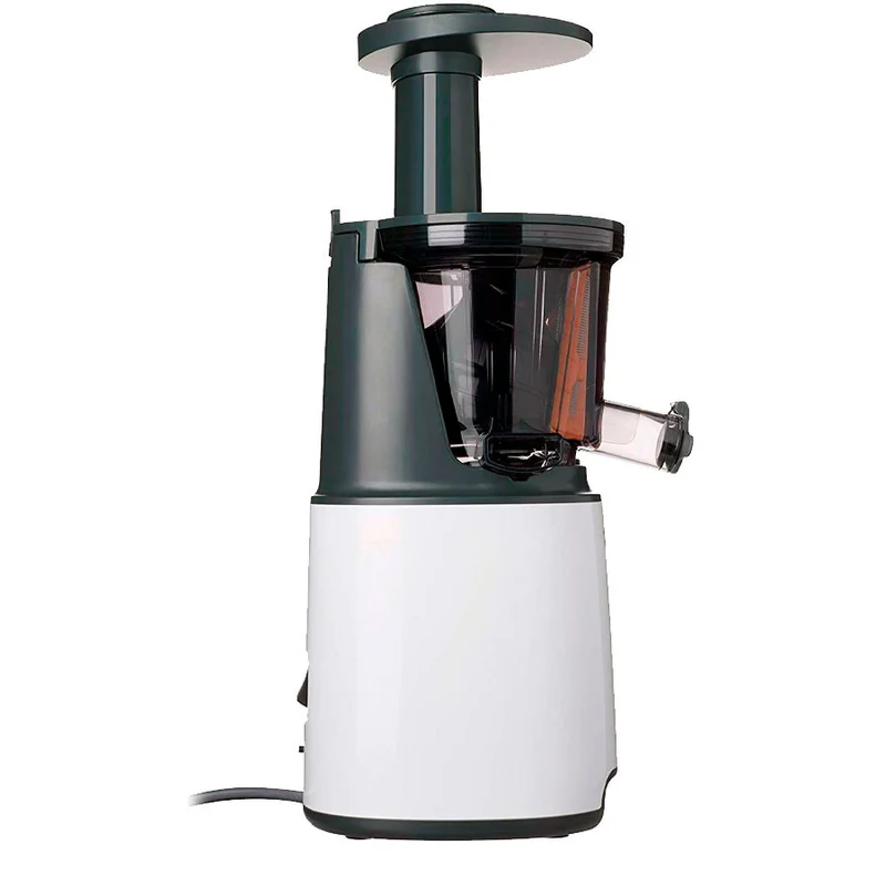 Соковыжималка прессовая Kenwood JMP-400WH 3