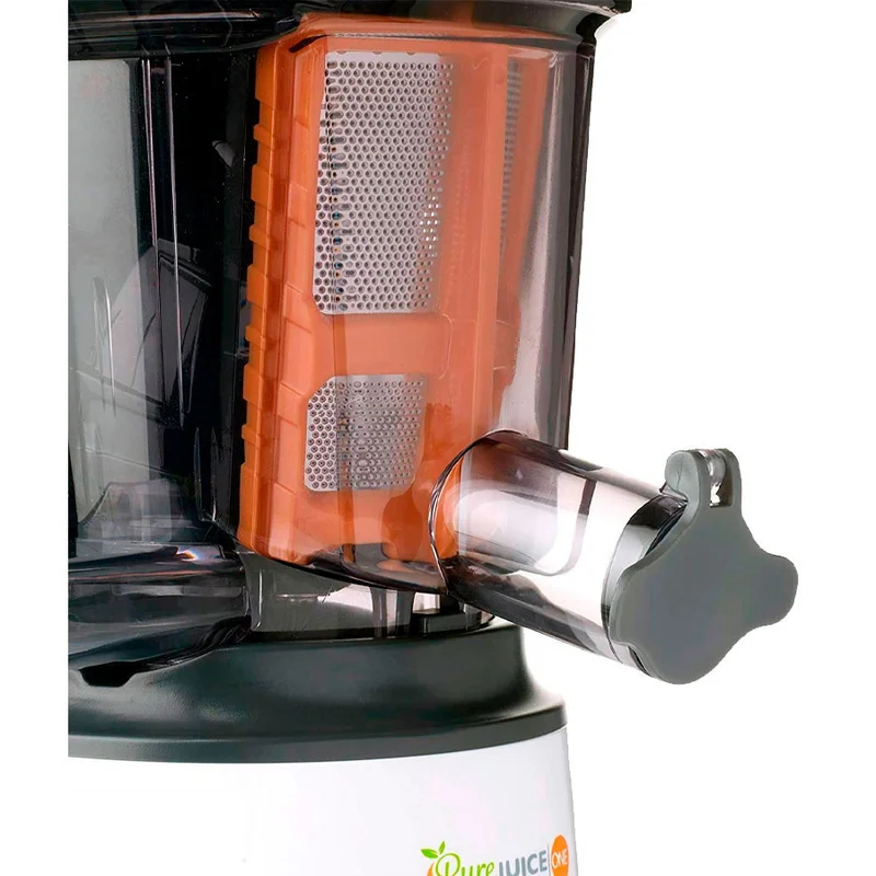 Соковыжималка прессовая Kenwood JMP-400WH 4
