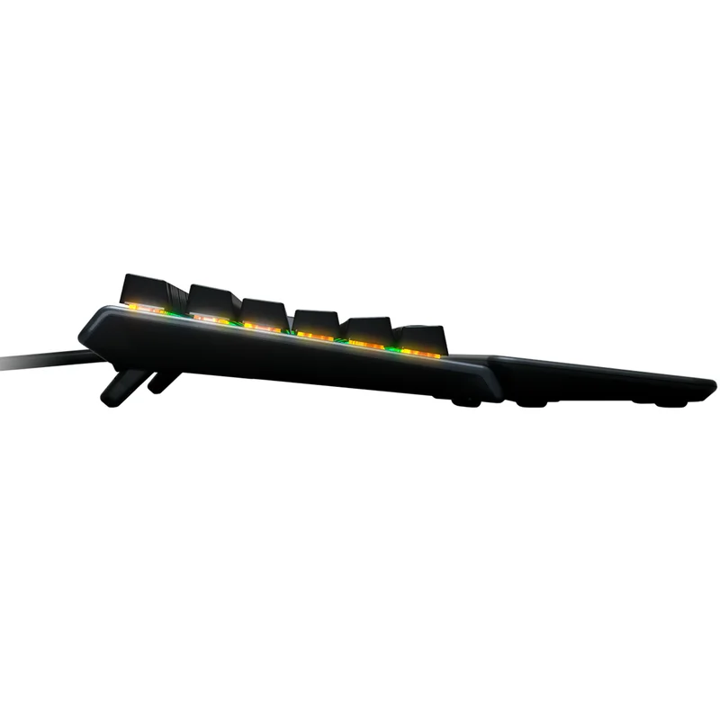 Клавиатура игровая проводная USB SteelSeries Apex 3 RGB 5