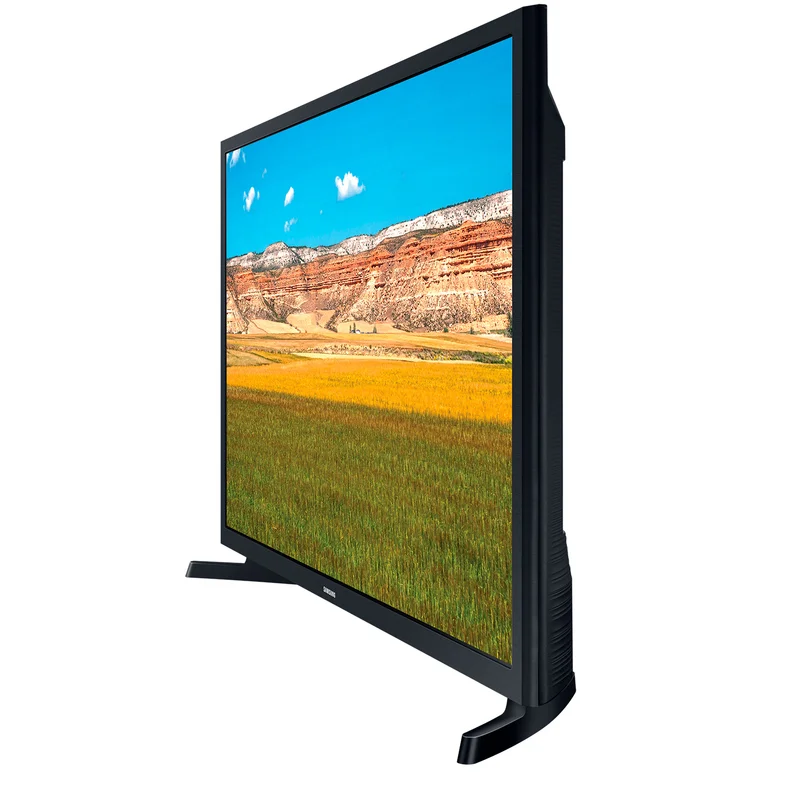 Телевизор Samsung 32" UE32T4500AUXCE LED HD Smart Black 7