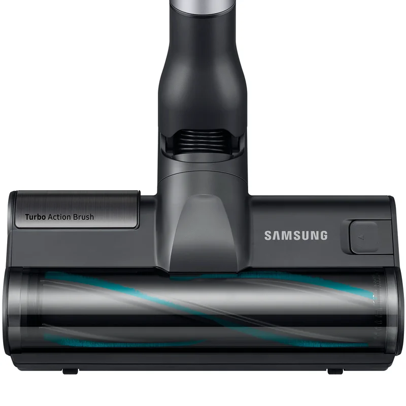 Вертикальный пылесос Samsung Jet 75 complete (VS-20T7536T5/EV) 10