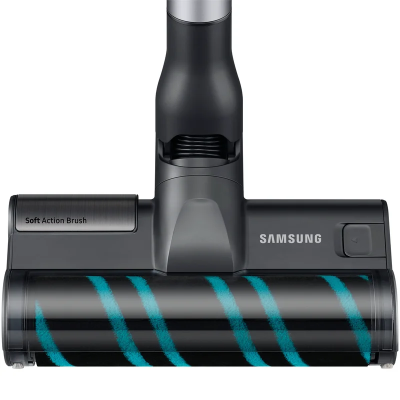 Вертикальный пылесос Samsung Jet 75 complete (VS-20T7536T5/EV) 2