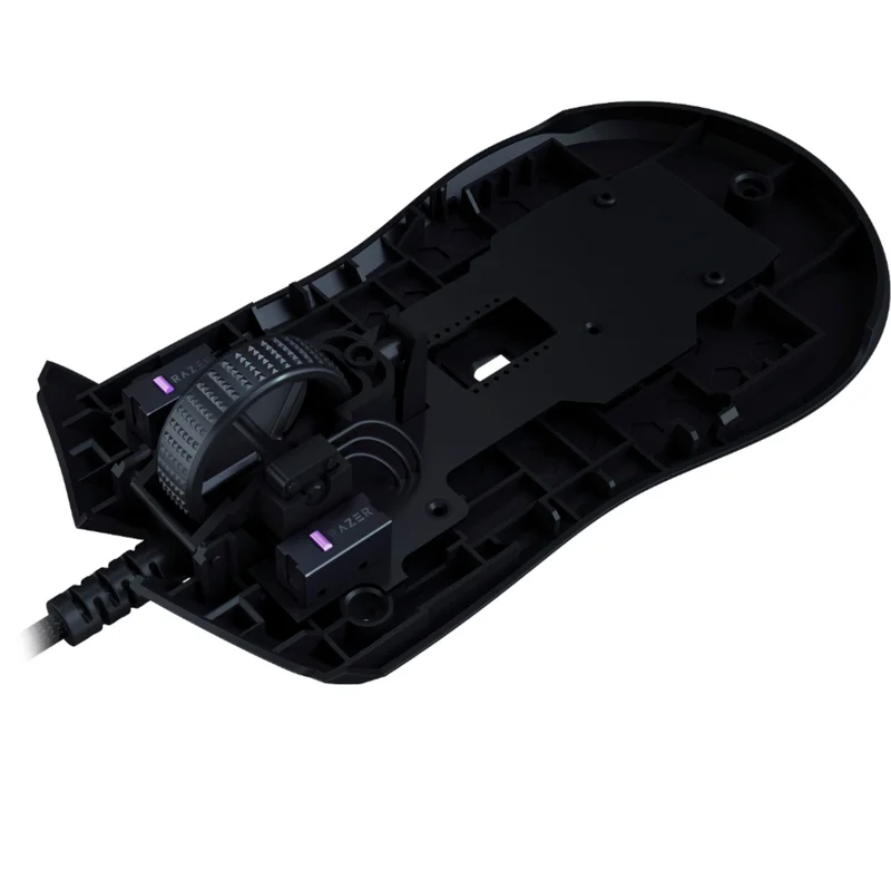 Мышка игровая проводная USB Razer Viper 7