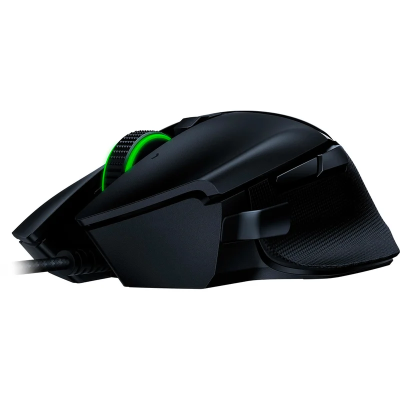 Мышка игровая проводная USB Razer Basilisk V2 Chroma 2