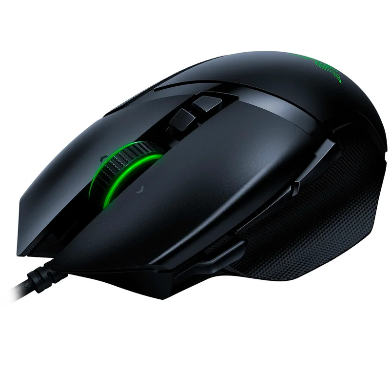 Мышка игровая проводная USB Razer Basilisk V2 Chroma 3