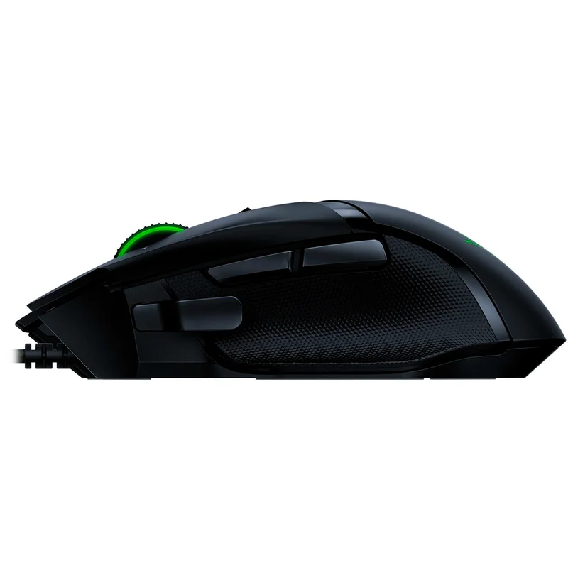 Мышка игровая проводная USB Razer Basilisk V2 Chroma 4