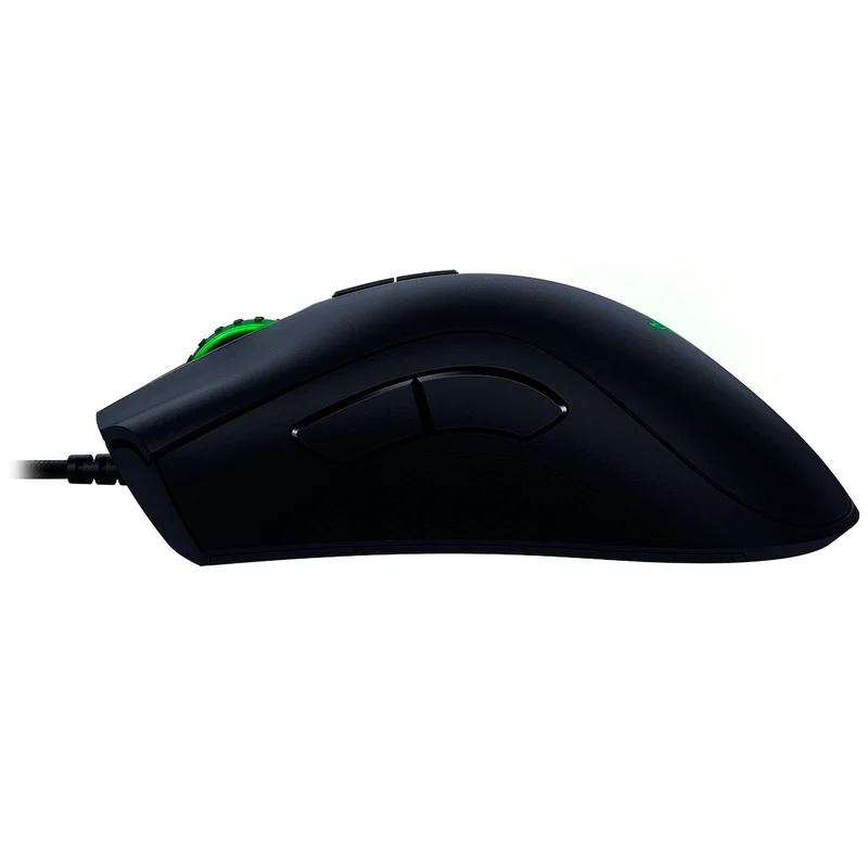 Мышка игровая проводная USB Razer DeathAdder V2 Chroma 5