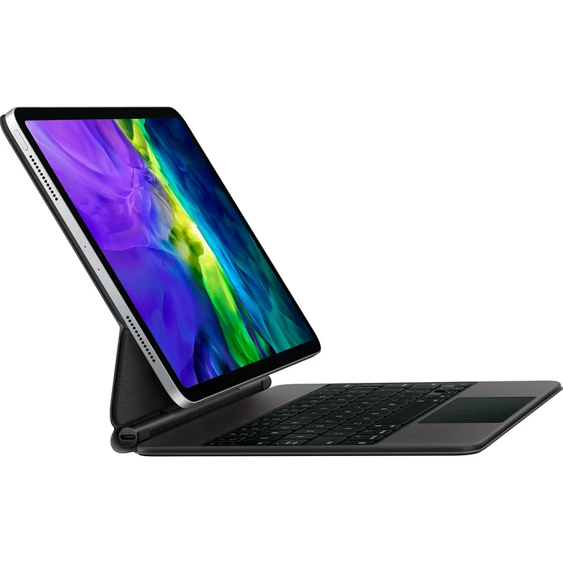 Клавиатура беспроводная Apple Magic Keyboard 2nd generation для iPad Pro 11 (MXQT2RS/A) 2