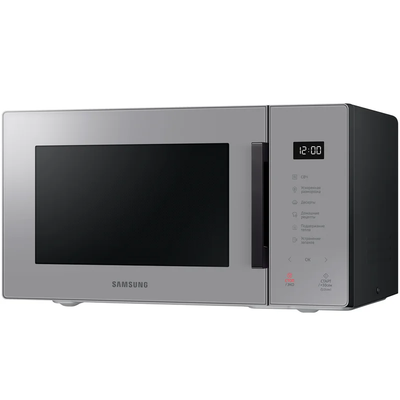 Микроволновая печь Samsung MS23T5018AG/BW 2