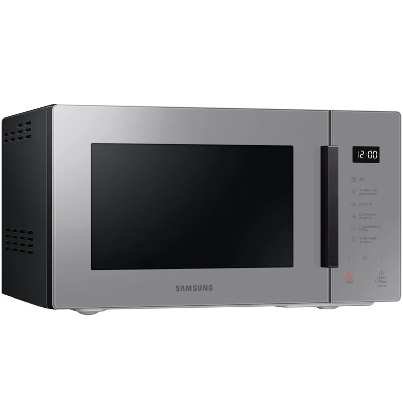 Микроволновая печь Samsung MS23T5018AG/BW 3