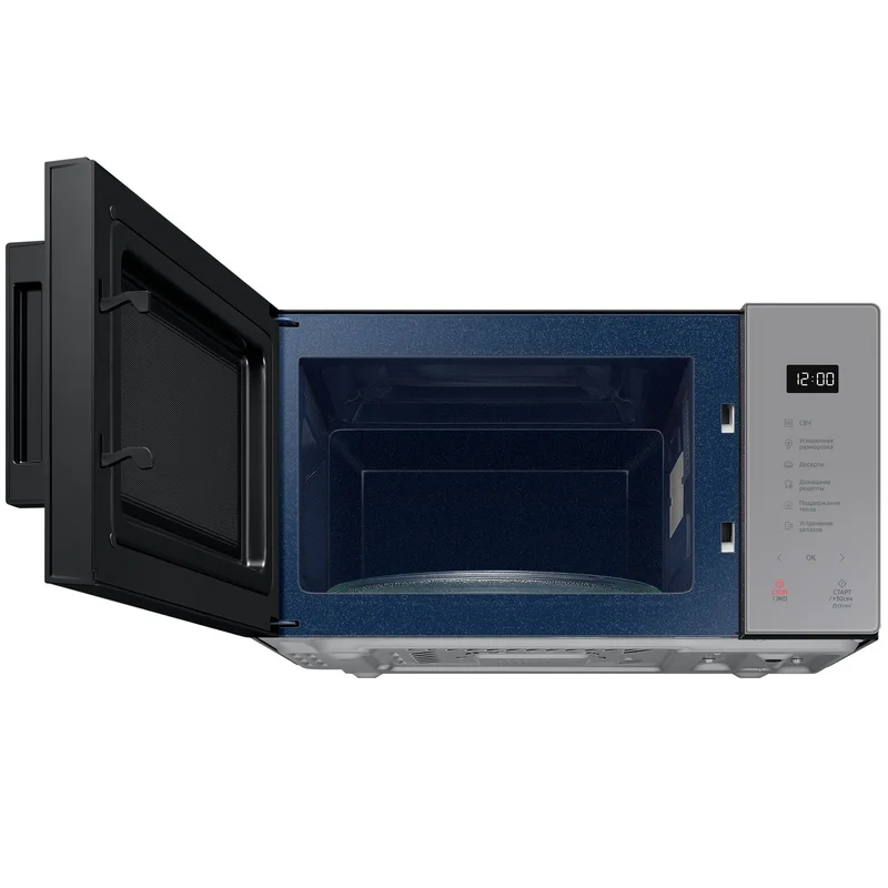 Микроволновая печь Samsung MS23T5018AG/BW 5