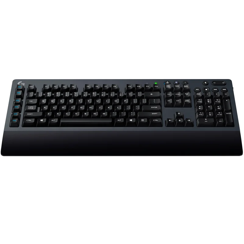 Клавиатура игровая беспроводная USB Logitech G613, Romer-G 2