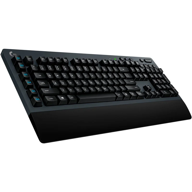 Клавиатура игровая беспроводная USB Logitech G613, Romer-G 3