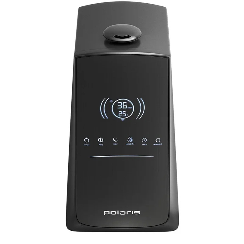 Увлажнитель воздуха Polaris PUH-9105 IQ Home 2