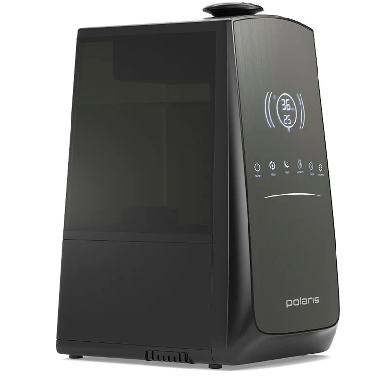 Увлажнитель воздуха Polaris PUH-9105 IQ Home 3