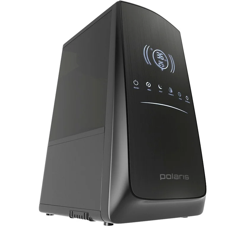 Увлажнитель воздуха Polaris PUH-9105 IQ Home 6