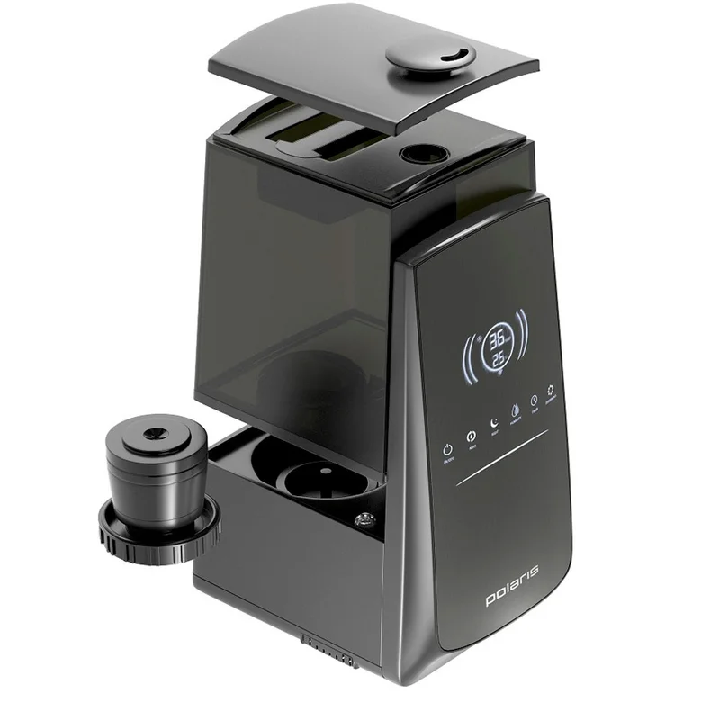 Увлажнитель воздуха Polaris PUH-9105 IQ Home 8
