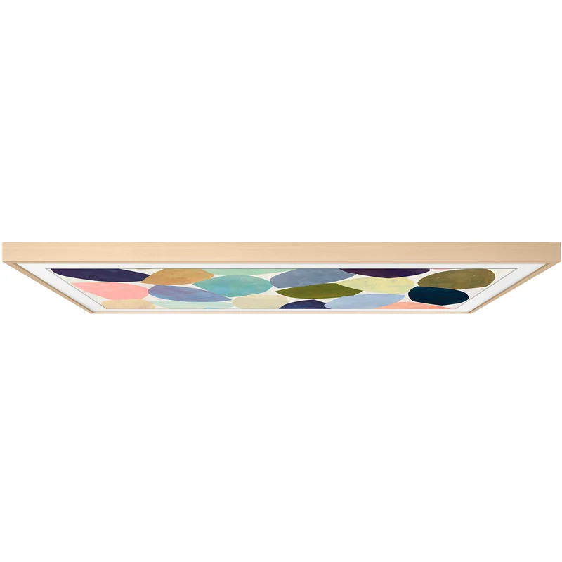Сменная рамка для Frame 65" VG-SCFT65BE/RU(цвет: Бежевый ) 3