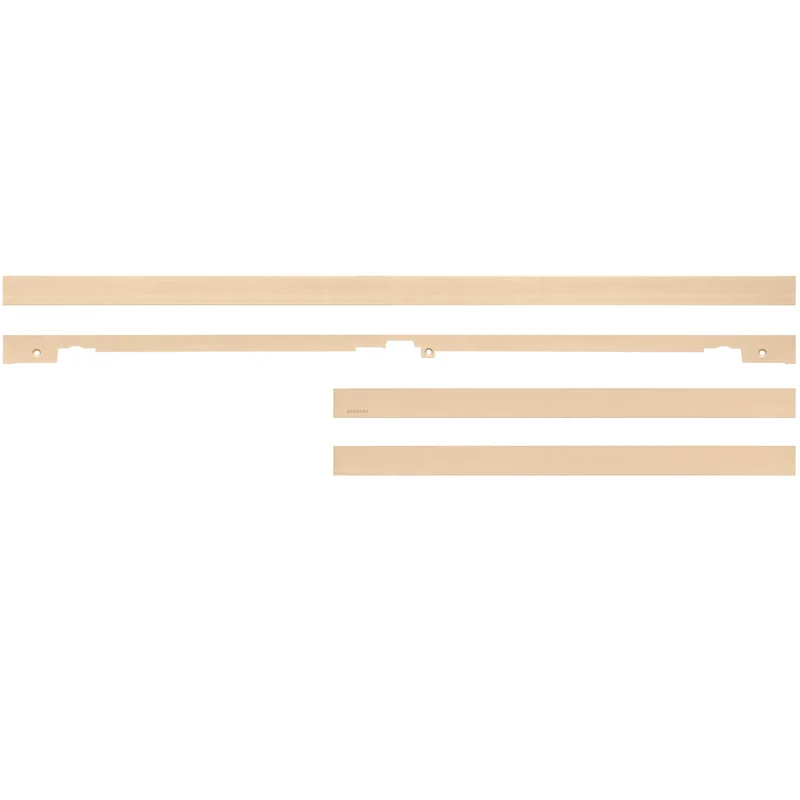Сменная рамка для Frame 65" VG-SCFT65BE/RU(цвет: Бежевый ) 6