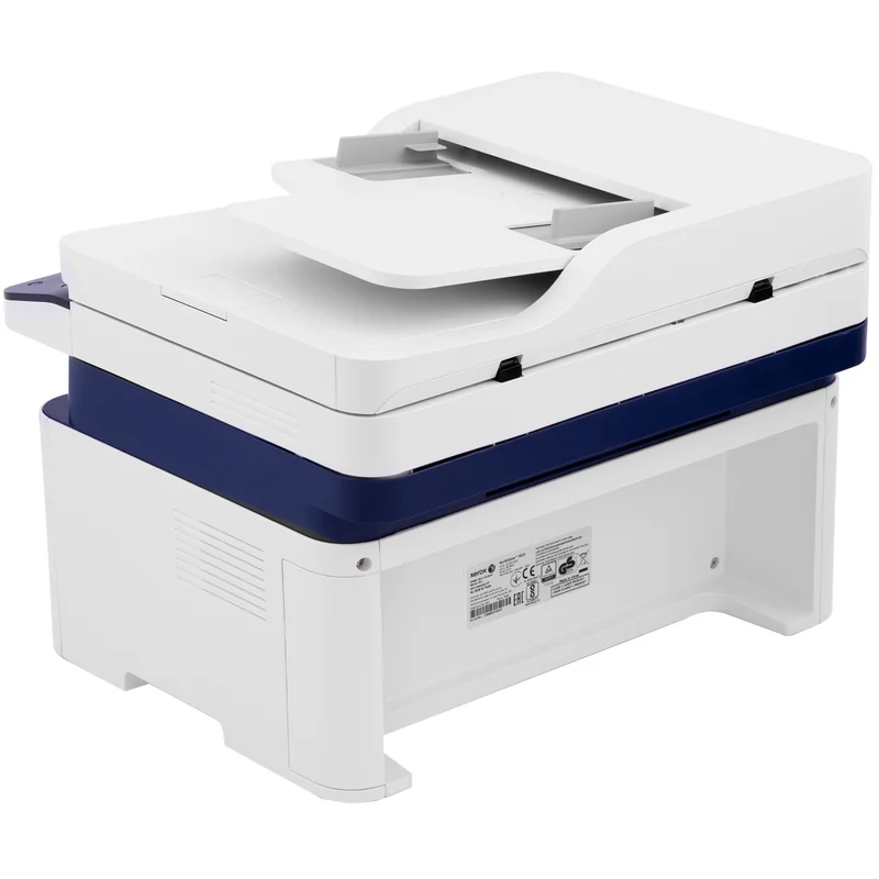 МФУ лазерное Xerox WorkCentre 3025NI A4-A-F-N-W 3