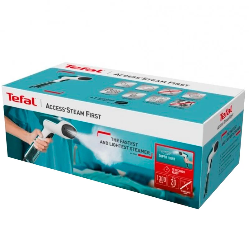 Ручной отпариватель Tefal DT-6131 8