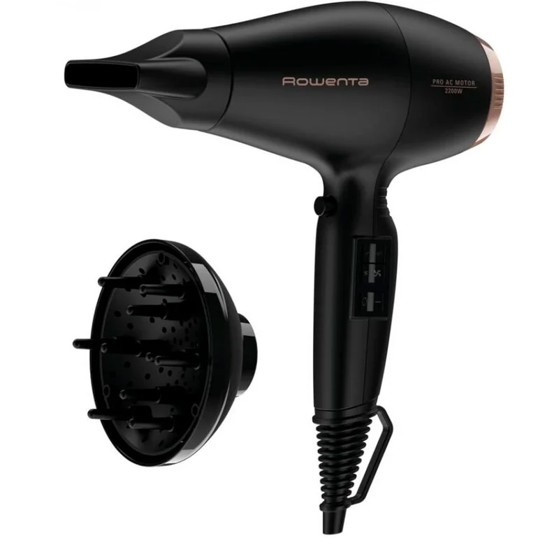 Фен Rowenta CV-6930 5