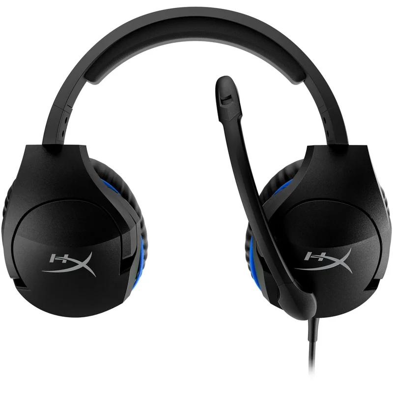 Игровая гарнитура HyperX Cloud Stinger PS4 (HX-HSCSS-BK/EM) 2