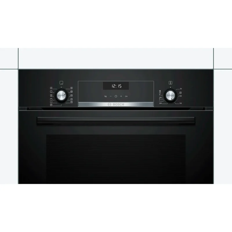 Встраиваемая духовка Bosch HBJ-517YB0R 2