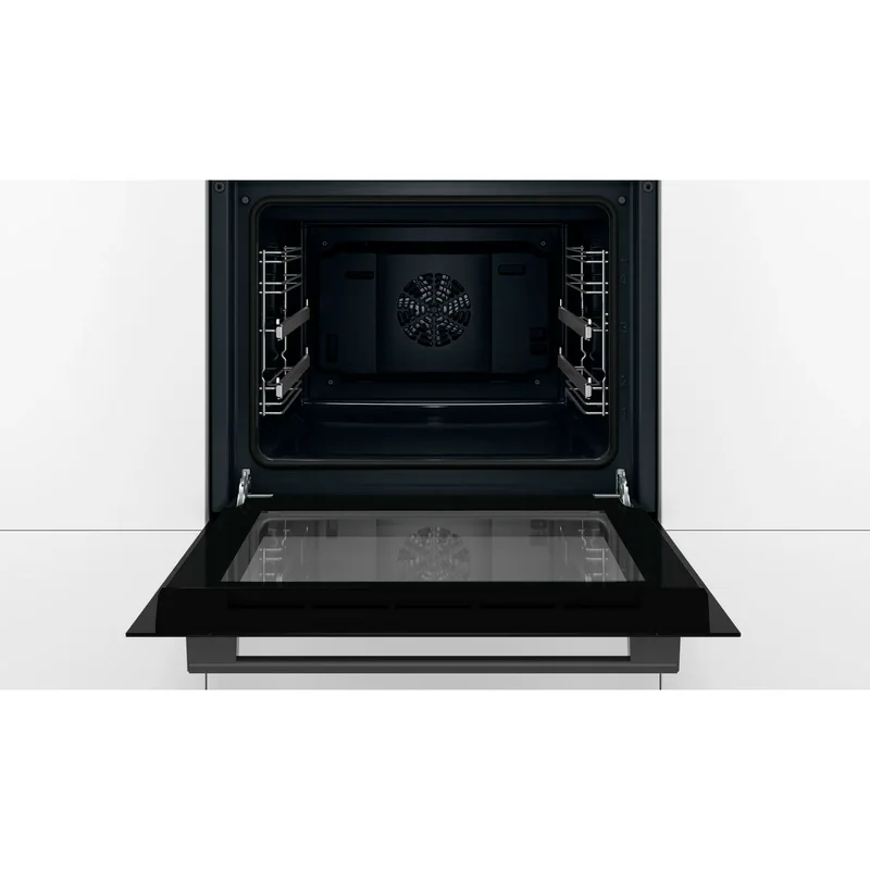 Встраиваемая духовка Bosch HBJ-517YB0R 3