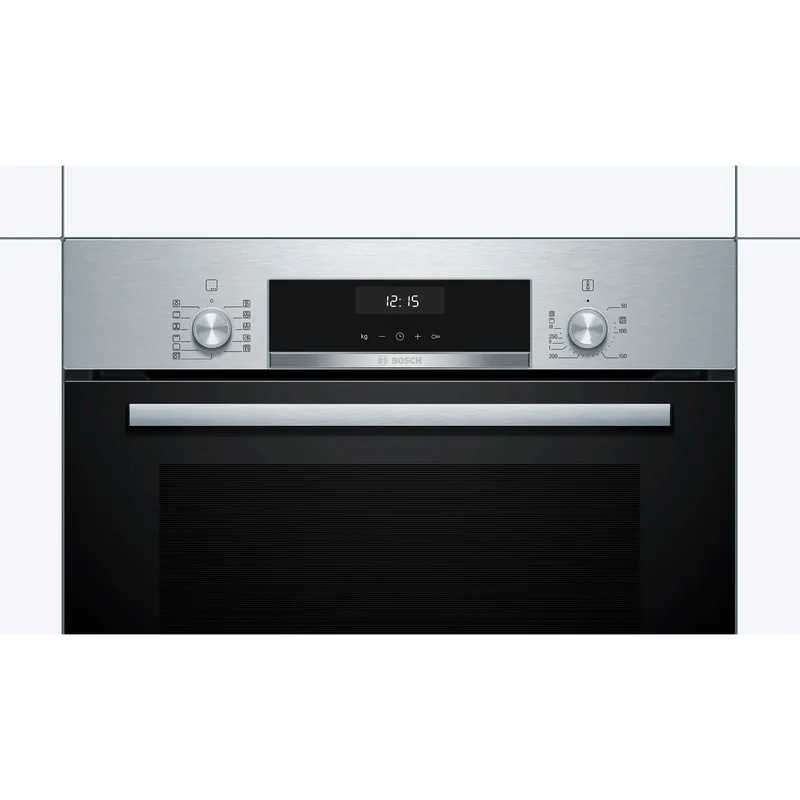 Встраиваемая духовка Bosch HBJ-517YS0R 2