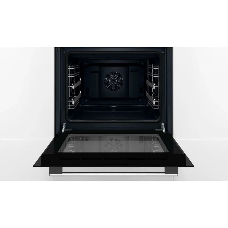 Встраиваемая духовка Bosch HBJ-517YS0R 3