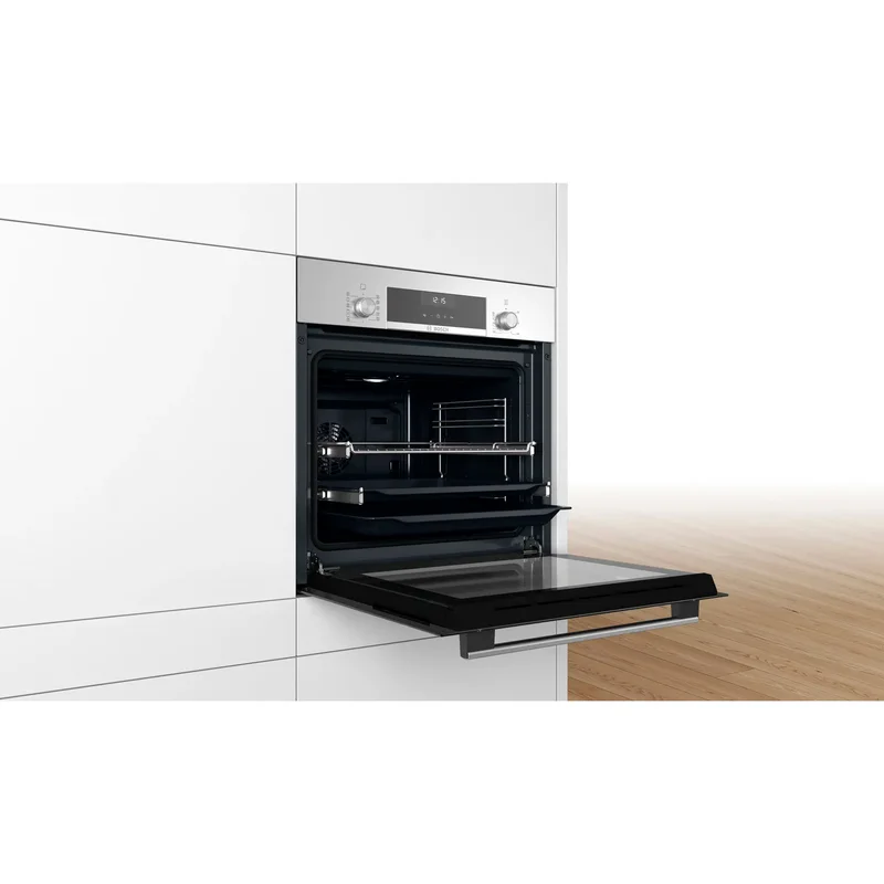 Встраиваемая духовка Bosch HBJ-517YS0R 4