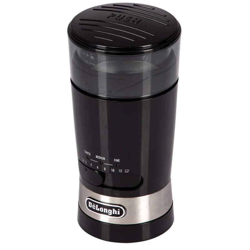 Кофемолка Delonghi KG-210 2