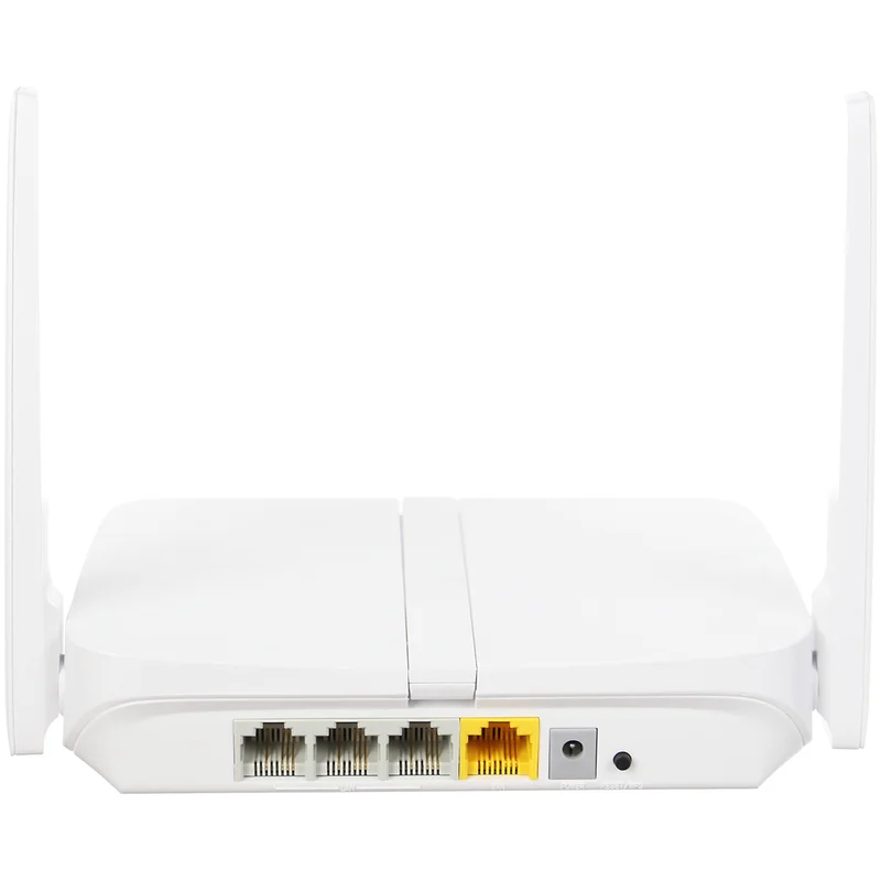 Беспроводной маршрутизатор, Mercusys MW305R, 3 порта + Wi-Fi, 300 Mbps (MW305R) 2