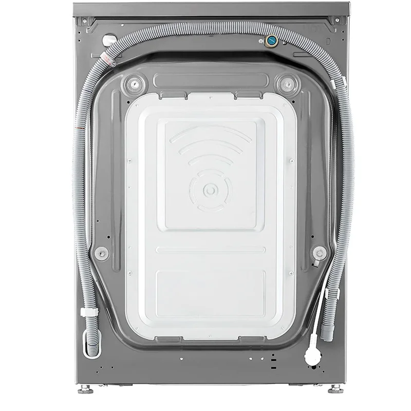 Стиральная машина с сушкой LG F-2V5GG2S 9