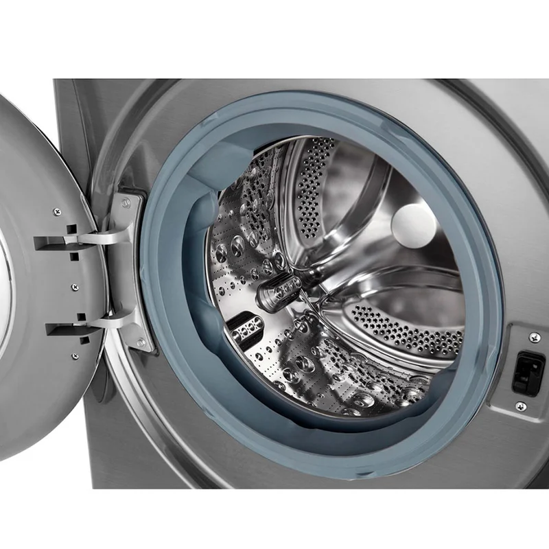 Стиральная машина с сушкой LG F-4V5VG2S 12