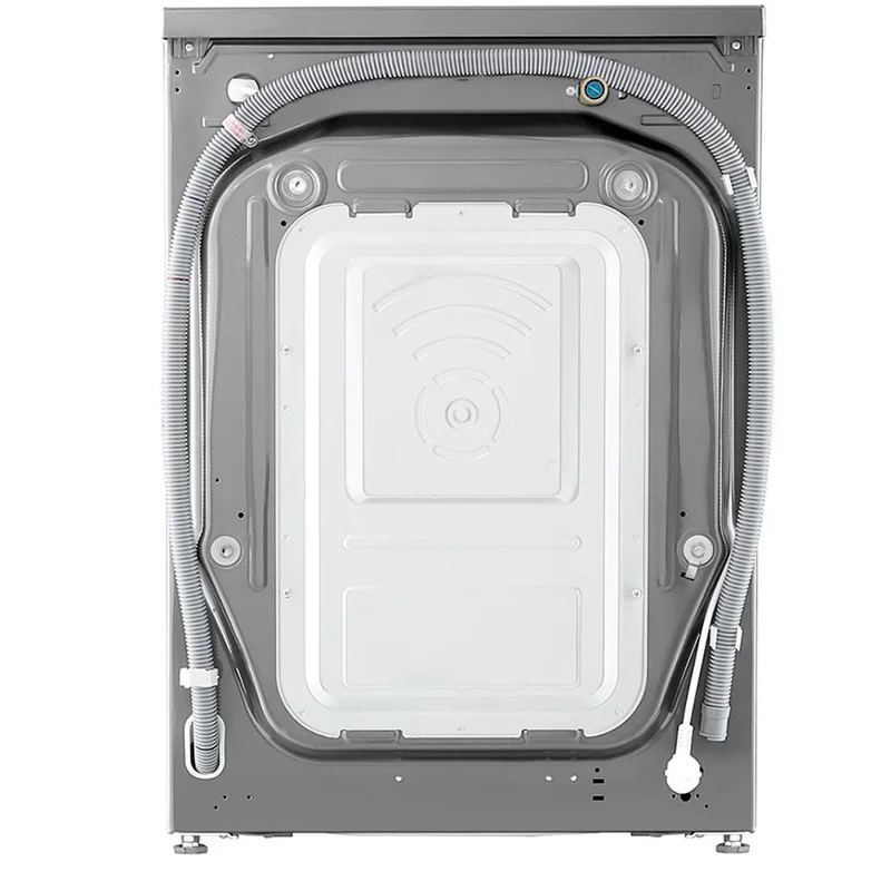Стиральная машина с сушкой LG F-4V5VG2S 7